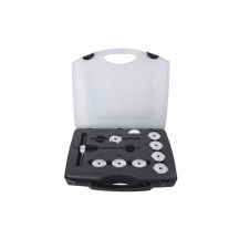 UNIOR Bearing Installation Kit