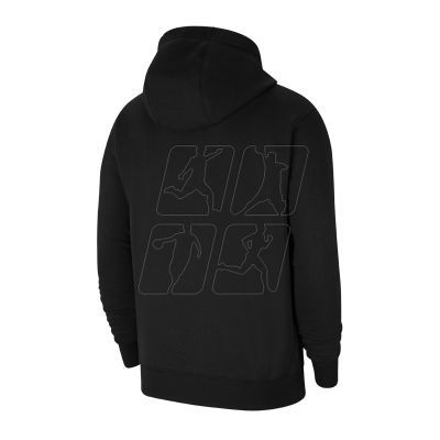 2. Nike Park 20 Fleece Jr CW6896-010 sweatshirt