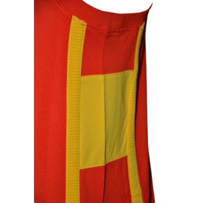 6. Nike Spain Limited Olympics Jersey Road - CQ0091-600