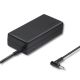 7. Qoltec 50052.90W.HP power supply for Compaq, HP notebook (19.5 V; 4.62 A; 90W; 4.5 mm x 3 mm)