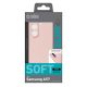 2. SBS Instinct Case for Samsung Galaxy A57 - Pink