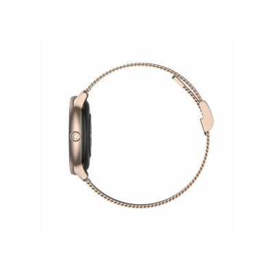 8. ORO LADY GOLD NEXT Oromed smartwatch
