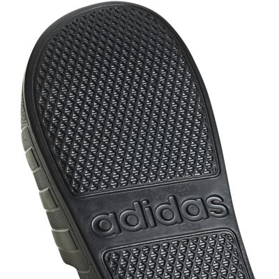 16. Adidas Adilette Aqua M F35550 Flip-Flops