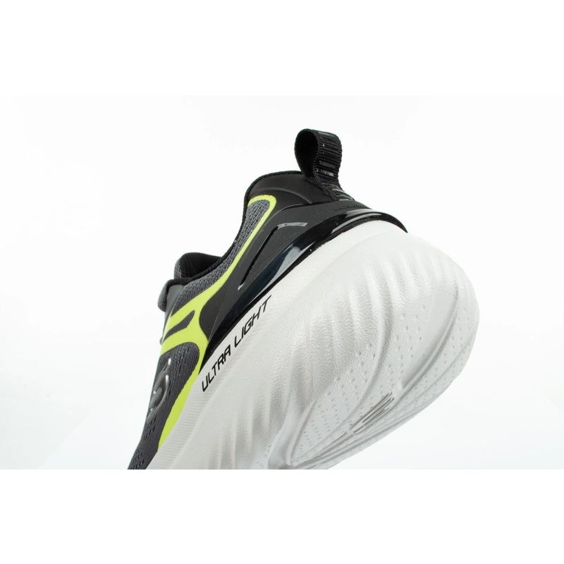 28. Skechers Bounder M 232674-CCLM sports shoes