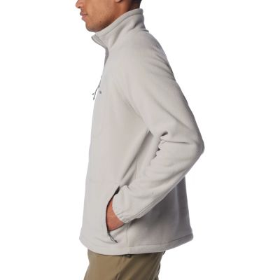 3. Columbia Fast Trek II Full Zip Fleece M 1420421027