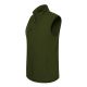 Women's Trail Softshell Vest (military)