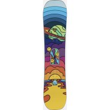 Deska snowboardowa Rossignol SCan
