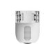 2. EZVIZ H8c PoE 2K 3Mpx IP camera