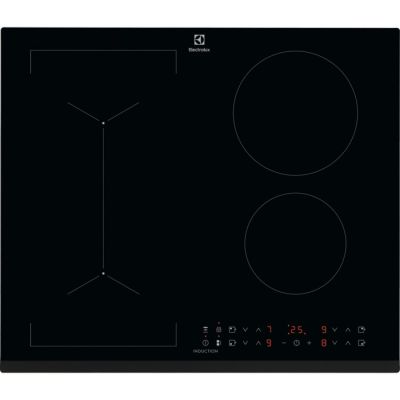 ELECTROLUX LIV63431BK induction hob