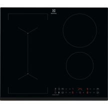 ELECTROLUX LIV63431BK induction hob