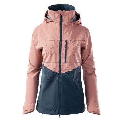 Elbrus transitional jacket Nevado Wo&#39;s W 92800299671