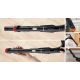 5. Bosch Serie6 ProSilence BGB6SIL0L Bagged Vacuum Cleaner