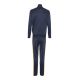 2. Adidas Junior Real Madrid Tracksuit KG2955