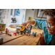 19. LEGO City 60478 Cement Mixer