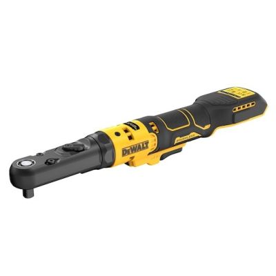 7. 18V DCF510N DEWALT Cordless Ratchet