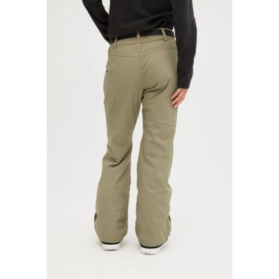 5. O'neill Star Women's Winter Pants with Belt Snowboard Skis 10K/10K