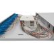 31. Digitus Fiber Optic Panel, with accessories, SC, OS2