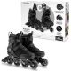 11. Spokey Ace SPK-944787 roller skates size 45