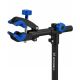 18. Wozinsky WSS-180 floor service stand with knobs for 30 kg bicycles - black