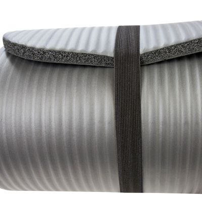 15. BODY SCULPTURE FITNESS MAT 15 MM BB 8330