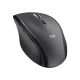 4. Logitech M705 Mouse 910-001949 (laser; 1000 DPI; graphite color)