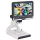 5. Levenhuk Rainbow DM700 LCD 200x Digital Microscope