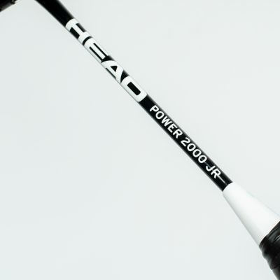 2. POWER 2000 JR Rocket