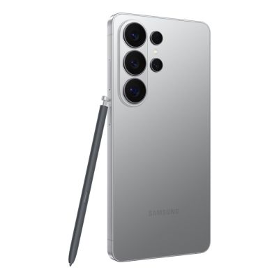 27. Samsung Galaxy S26 Ultra SM-S948B/DS 17.5 cm (6.9") Dual SIM Android 16.0 5G USB Type-C 12 GB 256 GB 5000 mAh Silver