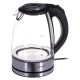 5. Esperanza Tugela EKK012 electric kettle (2200W 1.7l; black)