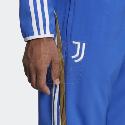 8. Adidas Juventus Turin Training Woven Pant M H67142