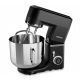 2. Food processor HKM 8120 SW BLACK HEINRICH'S