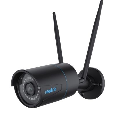 6. ReolinkW320-B WiFi outdoor camera