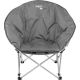 3. NILS CAMP NC3070 camping chair, gray