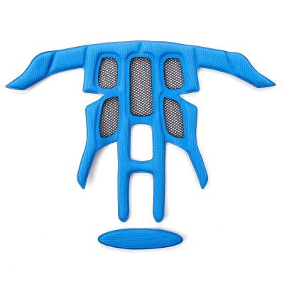 7. Meteor Bolter In-Mold Bike Helmet 24774-24775