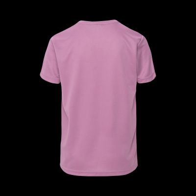 6. DILLION JR Kids' Short Sleeve T-Shirt