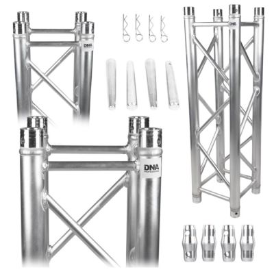 DNA T4 100 stage truss truss for lighting