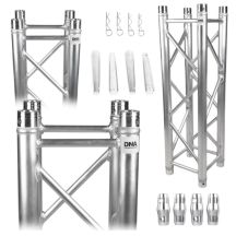 DNA T4 100 stage truss truss for lighting