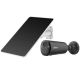 3. Dahua Technology APOLLO Bullet C1 Outdoor IP Security Camera 2560 x 1440 px Wall