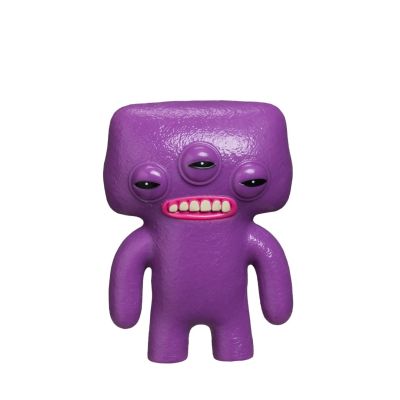 12. FUGGLER S1 COLLECTIBLE FIGURES - 4 PACK (ASSORTMENT)