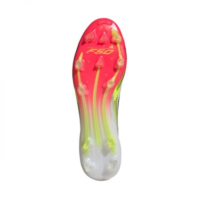 4. Adidas F50 Elite FG IE1206 M football boots