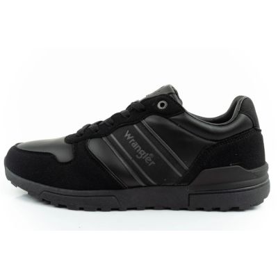 2. Wrangler Wylie men's sports shoes sneakers fashionable comfortable lightweight