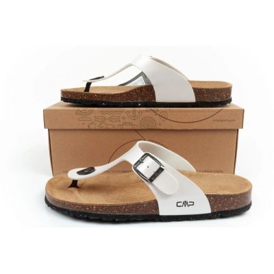 18. CMP Eco Mymosa W 3Q91036A 001 Flip-Flops