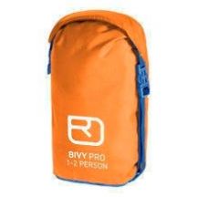 BIVY PRO shocking orange