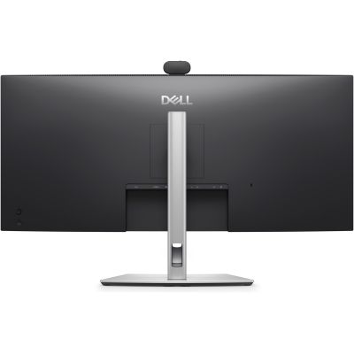 4. DELL Pro P P3426WEV Computer Monitor 86.6 cm (34.1") 3440 x 1440 px Wide Quad HD LCD Black, Silver