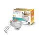 12. Esperanza Donut EKM009 hand mixer (250W; white)