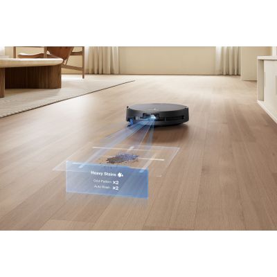 35. Ecovacs DEEBOT T90 PRO OMNI EU 0.25 l Black