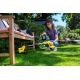 10. KARCHER LTR 3-18 Cordless Trimmer - 1.445-470.0
