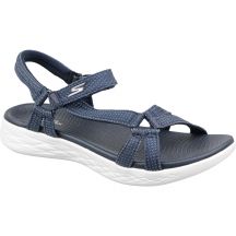 Skechers On The Go 600 W Sandals 15316-NVY