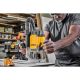 7. DEWALT 2300W DWE625 ROUTER