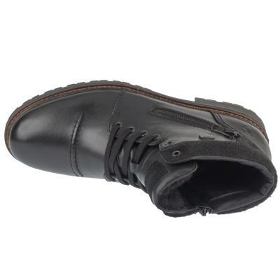 3. Rieker Shoes 32020-00 Black 41